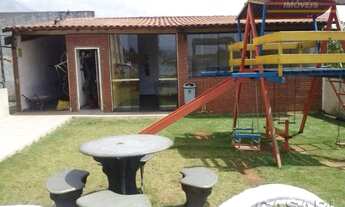 Imagem 4: Apartamento à venda, 55 m² por R$ 220.000,00 - Demarchi - São Bernardo do Campo/SP