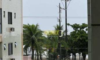 Imagem 5: Apartamento à venda, 48 m² por R$ 265.000,00 - Canto do Forte - Praia Grande/SP