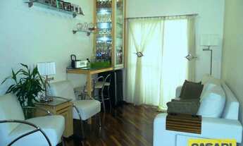 Imagem: Apartamento com 3 dormitórios à venda