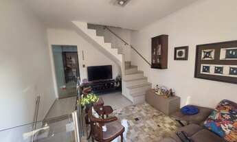 Imagem 2: Sobrado com 2 dormitórios à venda, 103 m² por R$ 495.000,00 - Nova Gerti - São Caetano do