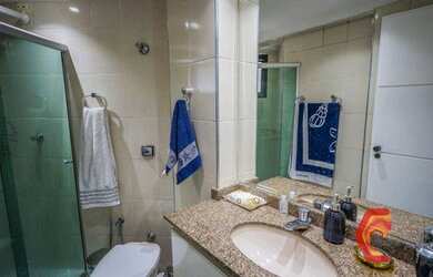 Imagem 4: Apartamento com 3 dormitórios à venda, 90 m² por R$ 650.000,00 - Tatuapé - São Paulo/SP