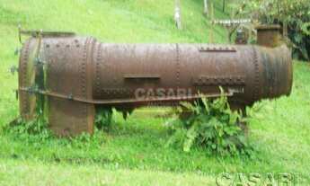 Imagem 4: Chácara Residencial à venda, Vila Balneária, São Bernardo do Campo - CH0453