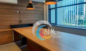 Imagem: Conjunto para alugar, 84 m² - Itaim Bibi