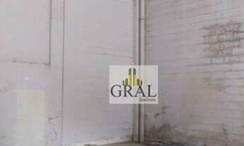 Imagem 5: Galpão para alugar por R$ 20.000,00/mês - Vila Matias - Santos/SP