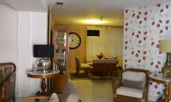 Imagem 5: Casa com 5 suítes, mobiliada e com piscina, área gourmet, 500 M² em Imbetiba