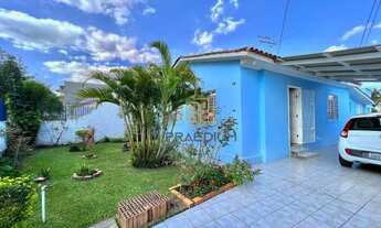 Imagem 4: Terreno à venda, 468 m² por R$ 435.000 - Uberaba - Curitiba/PR