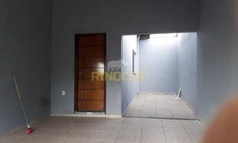 Imagem: Apartamento à venda, Residencial Nosso