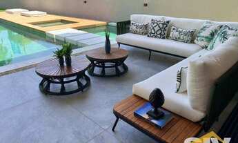 Imagem 5: Casa com 6 dormitórios à venda, 565 m² por R$ 11.300.000 - Riviera - Módulo 17 - Bertioga