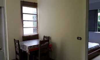 Imagem 5: Apartamento com 77m² com 3 quartos no Condomínio Residencial Bandeirantes - Campinas - SP