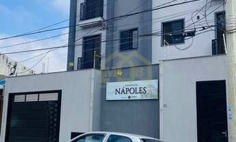 Imagem 7: Apartamento em Jardim do Estádio - Santo André