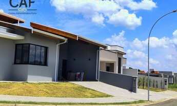 Imagem 2: Casa com 3 dormitórios à venda, 175 m² por R$ 1.190.000,00 - Holland Park - Holambra/SP