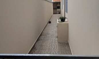 Imagem 3: Casa Cidade Nova