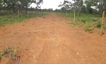 Imagem 5: Fazendinhas Planas Registradas e Financiadas Com Água Luz Lagoa Cerca na região de Sete La