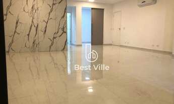 Imagem 3: Casa com 3 dormitórios à venda, 174 m² por R$ 1.744.000 - Tamboré 05 - Santana de Parnaíba