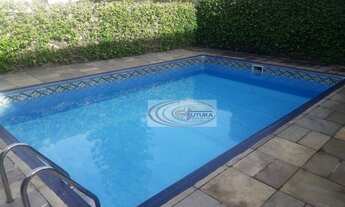 Imagem 5: Sobrado com 3 dormitórios à venda, 330 m² por R$ 970.000,00 - Jardim Semiramis - Cotia/SP