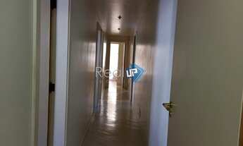 Imagem 5: RIO DE JANEIRO - Apartamento Padrão - Tijuca Tijuca