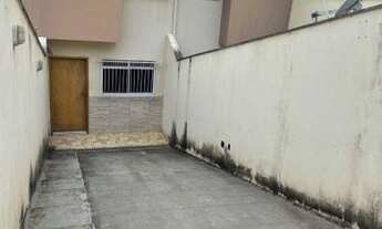 Imagem 2: Casa com 2 dormitórios à venda, 80 m² por R$ 225.000,00 - Francisco Bernardino - Juiz de F
