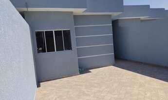 Imagem 2: Casa com 2 dormitórios à venda, 64 m² por R$ 220.000,00 - Balneário Gaivota - Itanhaém/SP