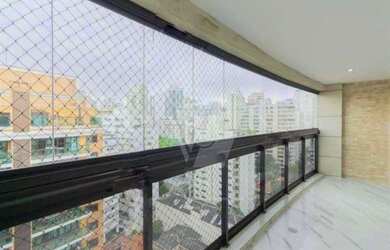 Imagem 7: Cobertura com 3 suítes à venda, 320 m² por R$ 6.300.000 - Paraíso - São Paulo/SP