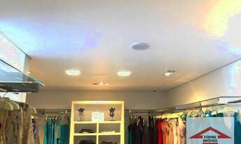 Imagem 5: Ótimo salão comercial para loja feminina