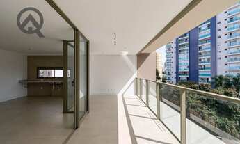 Imagem 3: Apartamento de 178 m² com Elevador Privativo - 3 suítes à venda, por R$ 1.997.000 - Cambu