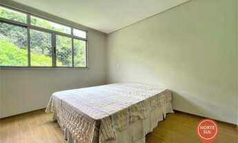 Imagem 6: Apartamento com 3 dormitórios à venda, 120 m² por R$ 690.000 - Buritis - Belo Horizonte/MG