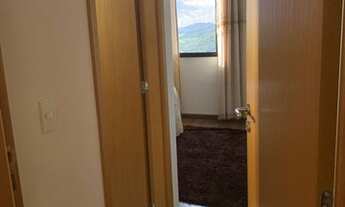 Imagem 3: Vendo apartamento com vista para as montanhas em Águas de Lindóia- SP