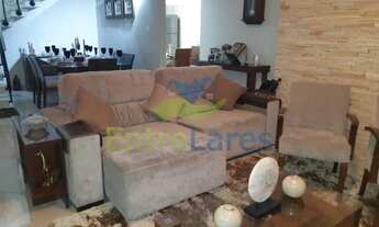 Imagem 6: Casa à venda na Rua Lígia em Olaria, 4 quartos, varandas, 2 áreas amplas de lazer, área go