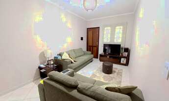 Imagem 3: Casa para Venda em Jundiaí, Vila São Paulo, 3 dormitórios, 1 suíte, 2 banheiros, 2 vagas