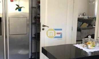 Imagem 2: Apartamento residencial à venda, Jardim Avelino, São Paulo