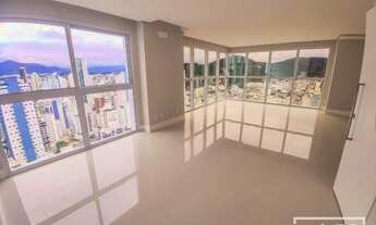 Imagem 2: Apartamento com 4 dormitórios à venda por R$ 3.500.000,00 - Centro - Balneário Camboriú/SC