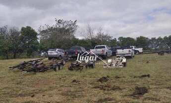 Imagem 4: Terreno à venda, 275 m² por R$ 25.000,00 - Parque Jupiazinho III - Paulicéia/SP