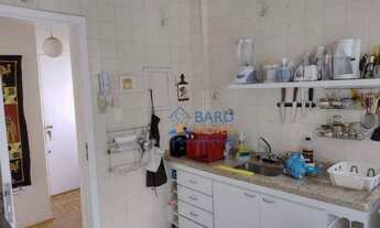 Imagem 5: Apartamento com 3 dormitórios à venda, 85 m² por R$ 720.000,00 - Santa Cecília - São Paulo