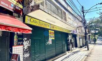 Imagem 7: Loja para alugar, 270 m² por R$ 5.000,00/mês - Rio Comprido - Rio de Janeiro/RJ