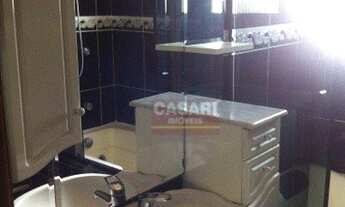 Imagem 5: Apartamento Residencial à venda, Vila Euclides, São Bernardo do Campo - AP56918