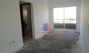 Imagem 3: Apartamento com 2 dormitórios à venda, 70 m² por R$ 275.000,00 - Vila Santa Maria - Americ