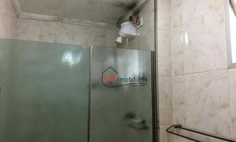 Imagem 6: Apartamento com 3 dormitórios à venda, 92 m² por R$ 436.000 - Alto da Mooca - São Paulo/SP