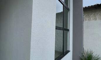 Imagem 2: VENDO CASA FINO ACABAMENTO COM CHURRASQUEIRA SETOR MOINHO DOS VENTOS