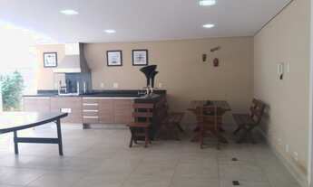 Imagem 2: Casa 4 Suítes Genesis 1