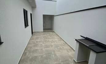 Imagem 7: Condomínio Jardim dos Impérios - Vila Paraty