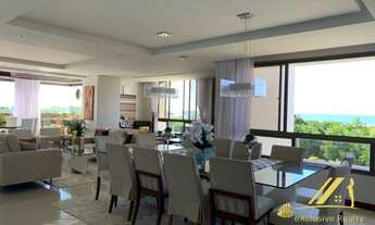 Imagem: Apartamento super moderno em um dos melhores