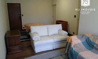 Imagem 2: Apartamento com 3 dormitórios à venda, 112 m² por R$ 750.000,00 - Brooklin Paulista - São