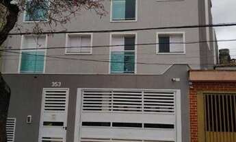 Imagem: Apartamento com 2 dormitórios à venda