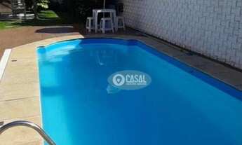 Imagem 6: Casa em Piratininga com 04 Quartos, Piscina e Churrasqueira!