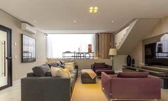 Imagem 2: Casa com 3 suítes à venda, 241 m² - Condomínio Le France - Sorocaba/SP