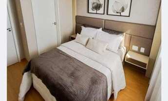 Imagem 3: Apartamento com 3 dormitórios à venda, 85 m² por R$ 799.000,00 - Residencial Villa Lobos