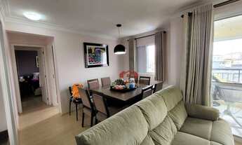 Imagem: Apartamento a Venda na Ibitirama - SP