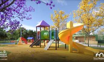 Imagem 9: Lote/Terreno para venda tem 200 metros quadrados em Krahe - Viamão - RS