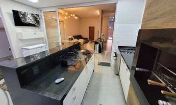 Imagem 6: Casa à Venda no Condomínio Florais da Mata com 03 Quartos sendo 03 Suítes no Bairro Florai