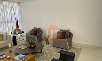 Imagem 5: Casa com 4 dormitórios à venda, 400 m² por R$ 6.678.000,00 - Alpha Sítio - Santana de Parn